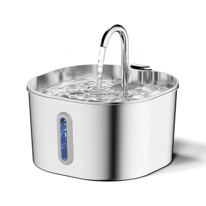 Meowify BioFlow Water Fountain™